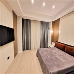 Kirayə (aylıq) 4 otaqlı Yeni Tikili, Sahil metrosu, Səbail rayonu 13