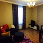 Kirayə (aylıq) 2 otaqlı Yeni Tikili, Badamdar qəs., Səbail rayonu 2