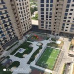 Kirayə (aylıq) 3 otaqlı Yeni Tikili, Gənclik metrosu, Nəsimi rayonu 6