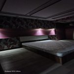 Kirayə (aylıq) 2 otaqlı Yeni Tikili, 28 May metrosu, Nəsimi rayonu 4