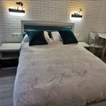 Посуточно 2 комнатная Новостройка, м. Эльмляр Академиясы метро, пос. Ясамал, БГУ, Ясамал район 4