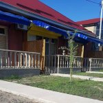 Посуточно 1 комнат Дома/Виллы Огуз 2