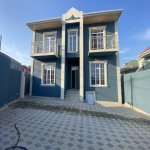 Satılır 6 otaqlı Həyət evi/villa, Masazır, Abşeron rayonu 1