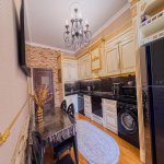 Satılır 3 otaqlı Yeni Tikili, Qara Qarayev metrosu, Nizami rayonu 11