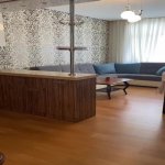 Kirayə (aylıq) 3 otaqlı Yeni Tikili, Həzi Aslanov metrosu, H.Aslanov qəs., Xətai rayonu 5