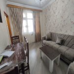 Kirayə (aylıq) 2 otaqlı Köhnə Tikili, Memar Əcəmi metrosu, 5-ci mikrorayon, Nəsimi rayonu 4