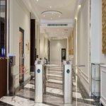 Kirayə (aylıq) 5 otaqlı Ofis, Nizami metrosu, Yasamal rayonu 5