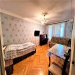 Satılır 3 otaqlı Köhnə Tikili, Neftçilər metrosu, Nizami rayonu 7