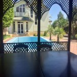 Kirayə (aylıq) 5 otaqlı Bağ evi, Mərdəkan, Xəzər rayonu 8