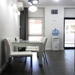 Аренда 4 комнатная Новостройка, м. 28 Мая метро, Университет Языков, Насими район 14