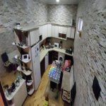 Satılır 5 otaqlı Həyət evi/villa, Avtovağzal metrosu, Biləcəri qəs., Binəqədi rayonu 11