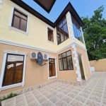 Kirayə (günlük) 5 otaqlı Həyət evi/villa Qəbələ 25