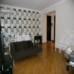 Kirayə (aylıq) 3 otaqlı Köhnə Tikili, İçərişəhər metrosu, Səbail rayonu 5