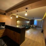 Kirayə (aylıq) 3 otaqlı Yeni Tikili, Xətai metrosu, Ağ şəhər, Xətai rayonu 7