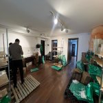 Kirayə (aylıq) Obyekt, Nərimanov rayonu 6