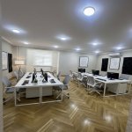 Kirayə (aylıq) 3 otaqlı Ofis, Gənclik metrosu, Nərimanov rayonu 3