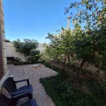 Kirayə (aylıq) 3 otaqlı Həyət evi/villa, Badamdar qəs., Səbail rayonu 1