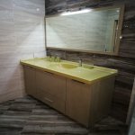 Satılır 3 otaqlı Yeni Tikili, Nizami metrosu, Yasamal rayonu 15