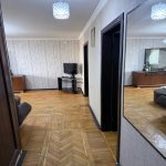 Kirayə (aylıq) 3 otaqlı Köhnə Tikili, Nəriman Nərimanov metrosu, Yasamal rayonu 6