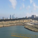 Satılır 4 otaqlı Yeni Tikili, Yasamal qəs., Yasamal rayonu 32