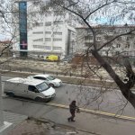 Kirayə (aylıq) 3 otaqlı Köhnə Tikili, Gənclik metrosu, Nərimanov rayonu 1