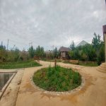 Satılır 5 otaqlı Bağ evi, Şağan, Xəzər rayonu 3