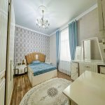 Satılır 4 otaqlı Həyət evi/villa, İçərişəhər metrosu, Badamdar qəs., Səbail rayonu 24