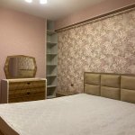 Аренда 2 комнат Новостройка, İnşaatçılar метро, пос. Ясамал, Ясамал район 5