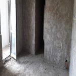 Satılır 1 otaqlı Yeni Tikili, Həzi Aslanov metrosu, Xətai rayonu 5