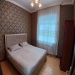 Kirayə (günlük) 4 otaqlı Həyət evi/villa Qəbələ 13