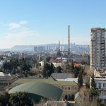 Satılır 3 otaqlı Yeni Tikili, Neftçilər metrosu, Nizami rayonu 36