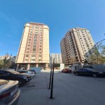 Satılır 3 otaqlı Yeni Tikili, Nəriman Nərimanov metrosu, Nərimanov rayonu 1