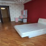 Kirayə (aylıq) 4 otaqlı Yeni Tikili, Nəriman Nərimanov metrosu, Nərimanov rayonu 9