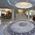 Kirayə (günlük) 5 otaqlı Həyət evi/villa, Mərdəkan, Xəzər rayonu 9
