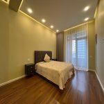 Kirayə (aylıq) 3 otaqlı Yeni Tikili, Ağ şəhər, Xətai rayonu 9