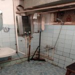 Kirayə (aylıq) 2 otaqlı Köhnə Tikili, Qara Qarayev metrosu, 8-ci kilometr, Nizami rayonu 20