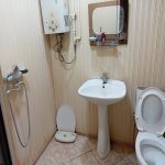 Аренда 1 комнатная Вторичка, İnşaatçılar метро, пос. Ясамал, Baku Mall, Ясамал район 6