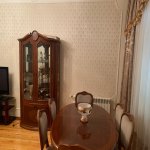 Kirayə (aylıq) 4 otaqlı Həyət evi/villa, İnşaatçılar metrosu, Yasamal rayonu 3