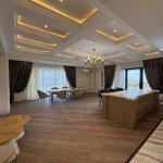 Kirayə (aylıq) 4 otaqlı Yeni Tikili, Xətai metrosu, Ağ şəhər, Xətai rayonu 5
