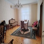 Satılır 5 otaqlı Həyət evi/villa, İnşaatçılar metrosu, Yasamal rayonu 3