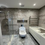 Satılır 3 otaqlı Yeni Tikili, Nəriman Nərimanov metrosu, Nərimanov rayonu 34