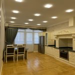 Satılır 3 otaqlı Yeni Tikili, Gənclik metrosu, Nərimanov rayonu 6