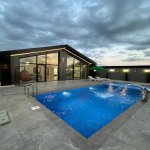 Kirayə (günlük) 3 otaqlı Həyət evi/villa Qəbələ 1