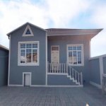 Satılır 2 otaqlı Həyət evi/villa, Əhmədli metrosu, Hövsan qəs., Suraxanı rayonu 1