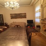 Satılır 3 otaqlı Köhnə Tikili, ISR Plaza, Səbail rayonu 1