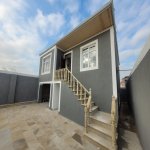 Satılır 3 otaqlı Həyət evi/villa, Hövsan qəs., Suraxanı rayonu 2