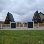 Kirayə (günlük) 4 otaqlı Həyət evi/villa Qusar 2