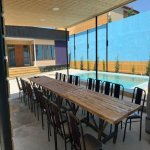 Kirayə (günlük) 3 otaqlı Bağ evi, Novxanı, Abşeron rayonu 26