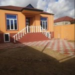 Satılır 3 otaqlı Həyət evi/villa, Azadlıq metrosu, Binəqədi qəs., Binəqədi rayonu 3