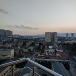 Satılır 3 otaqlı Yeni Tikili, Avtovağzal metrosu, Biləcəri qəs., Binəqədi rayonu 31
